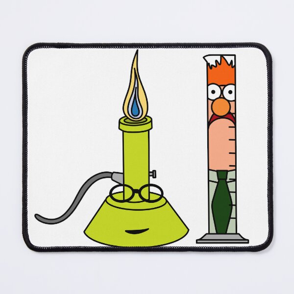 Item preview, Lab Partners designed and sold by Dislover.
