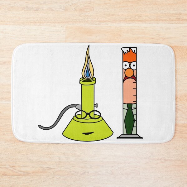 Item preview, Lab Partners designed and sold by Dislover.