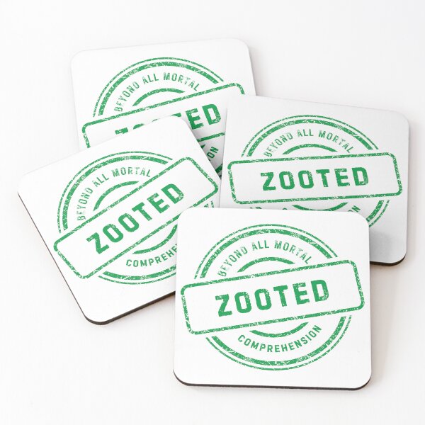 Item preview, Zooted designed and sold by KatelynMitalski.