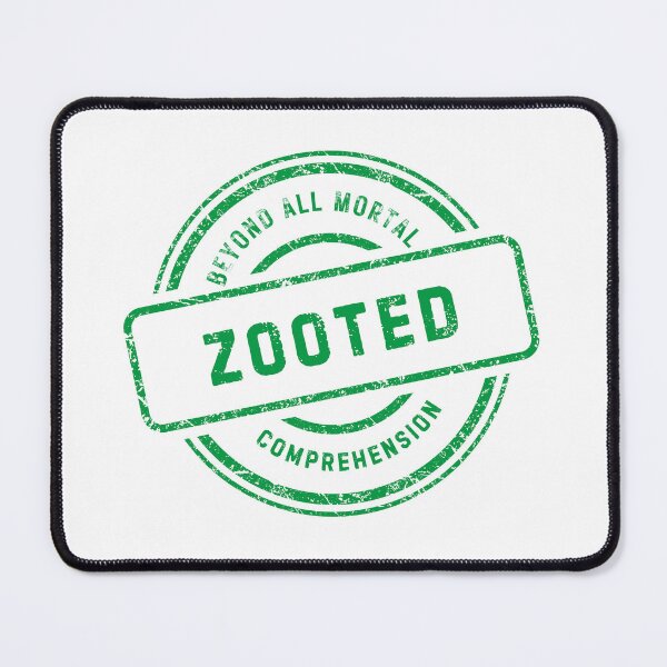Item preview, Zooted designed and sold by KatelynMitalski.