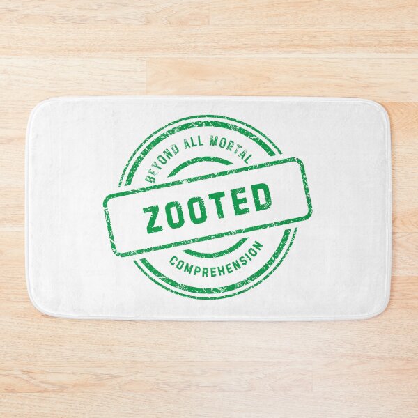 Item preview, Zooted designed and sold by KatelynMitalski.