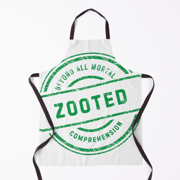 Item preview, Zooted designed and sold by KatelynMitalski.