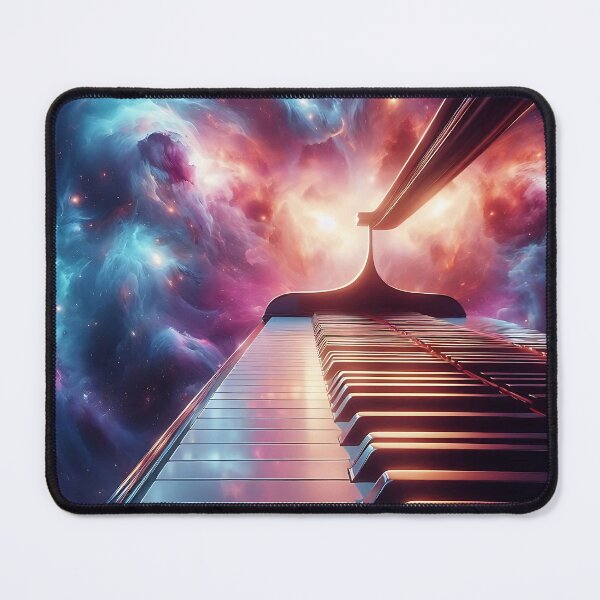 Item preview, Piano Cosmos designed and sold by Intriguing Designs.