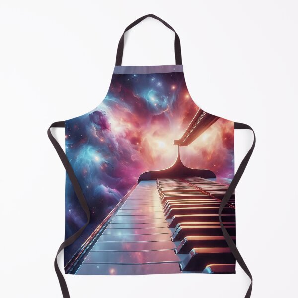 Item preview, Piano Cosmos designed and sold by Intriguing Designs.