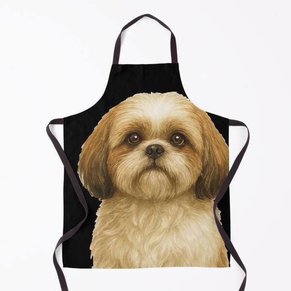 Item preview, The listing is lucky she even showed up. designed and sold by intromura.
