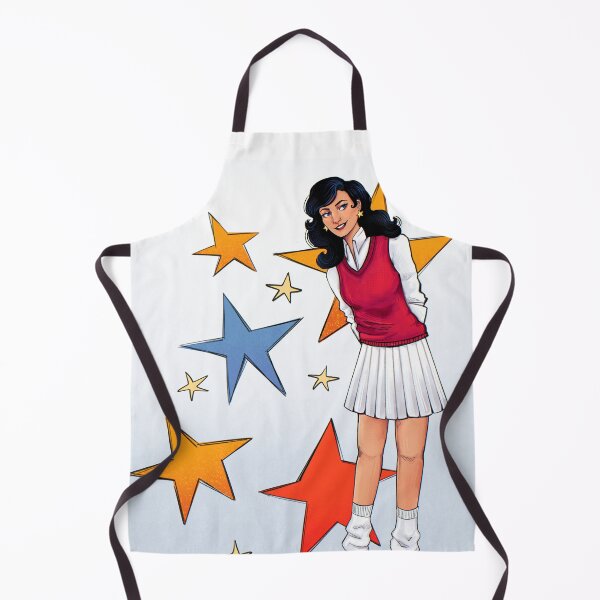 Item preview, Donna Troy - Wonder Girl designed and sold by marsbeans.