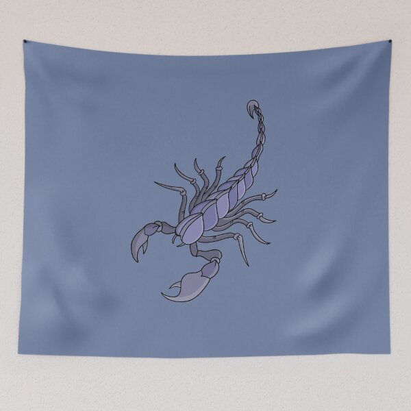 Item preview, Scorpion designed and sold by shopdiego.