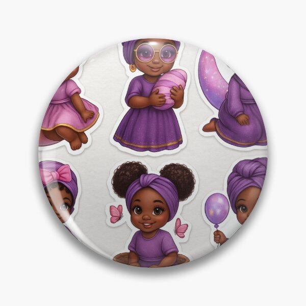 Item preview, cute israelite stickers designed and sold by 12tribesvisuals.