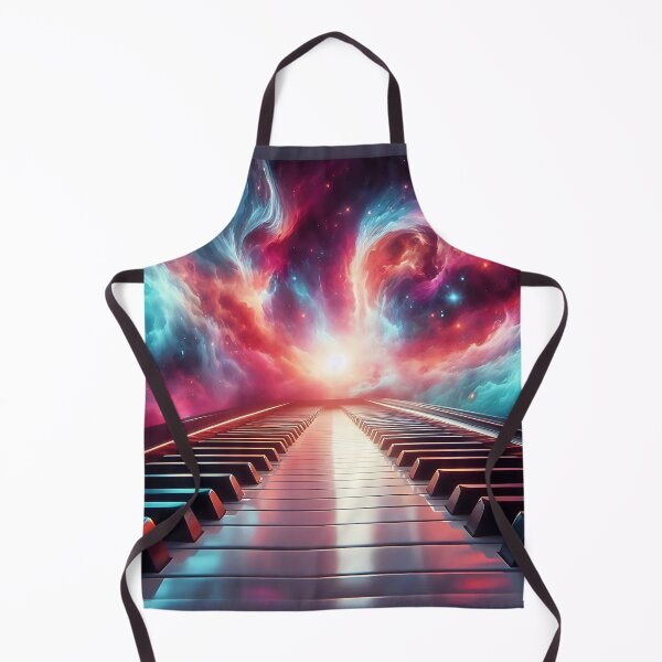 Item preview, Piano Cosmos designed and sold by Intriguing Designs.