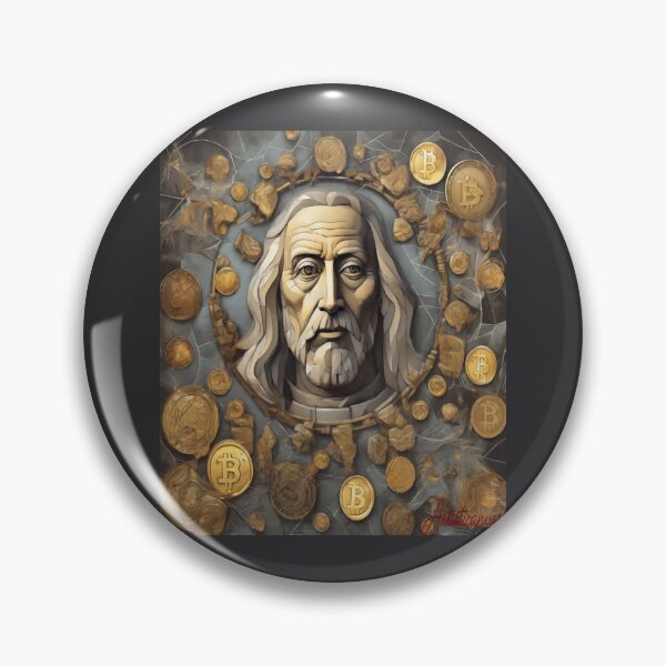 Item preview, "Legacy of Time: Ancestral Wisdom in the Digital Age" designed and sold by Artisticanvas.