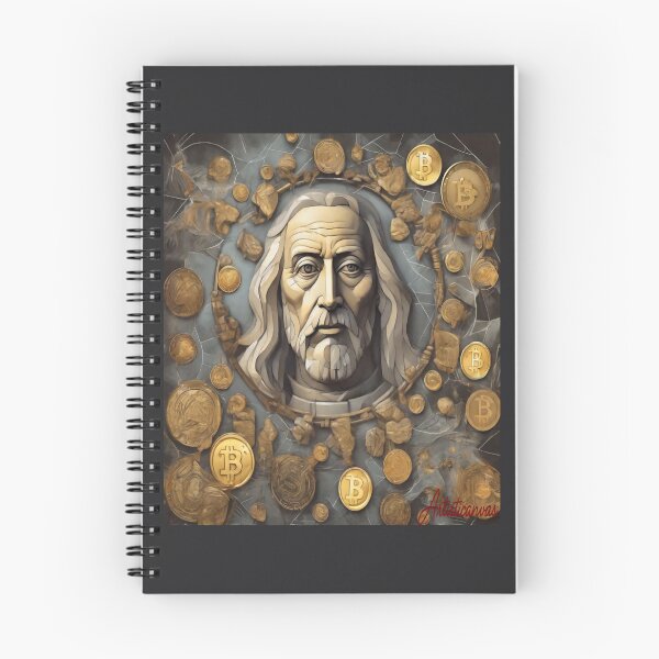 Item preview, "Legacy of Time: Ancestral Wisdom in the Digital Age" designed and sold by Artisticanvas.