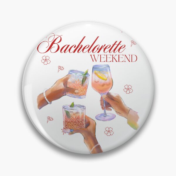 Item preview, Bachelorette weekend girls drink up designed and sold by CreativaNook.
