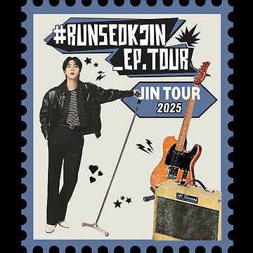 BTS ジン RUN TOUR SEOKJIN ブラックジャケット Lサイズ BTS Charts Daily on X: 
