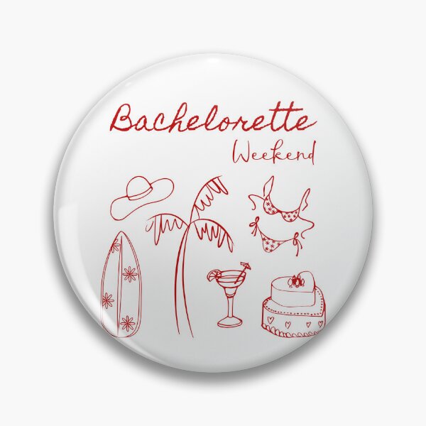 Item preview, Girls trip bachelorette weekend souvenir designed and sold by CreativaNook.