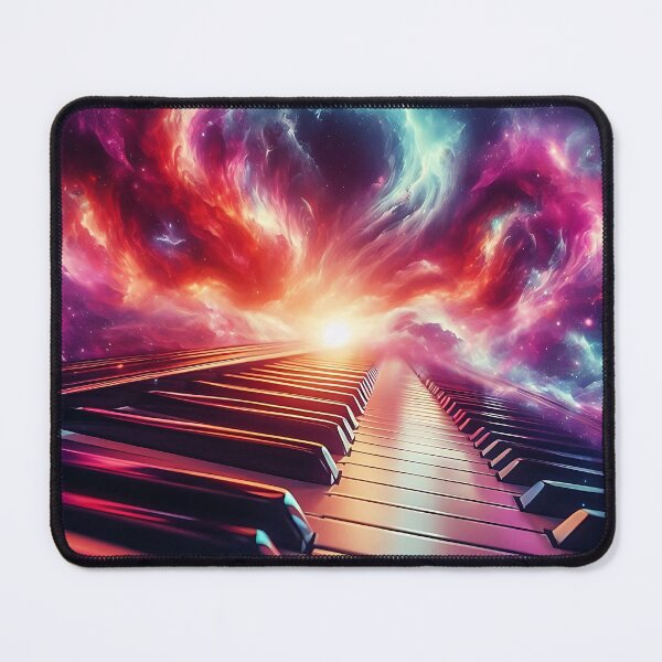 Item preview, Piano Cosmos designed and sold by Intriguing Designs.