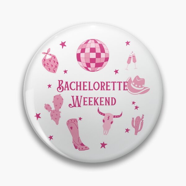 Item preview, Cowgirl bridal shower weekend  designed and sold by CreativaNook.