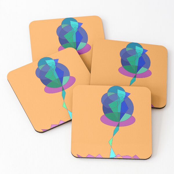 Item preview, Mushroom one designed and sold by geometeor.
