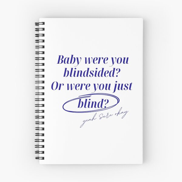 Item preview, Kelsea Ballerini Blindsided designed and sold by Jschaffer16.