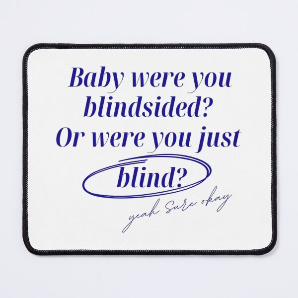 Item preview, Kelsea Ballerini Blindsided designed and sold by Jschaffer16.