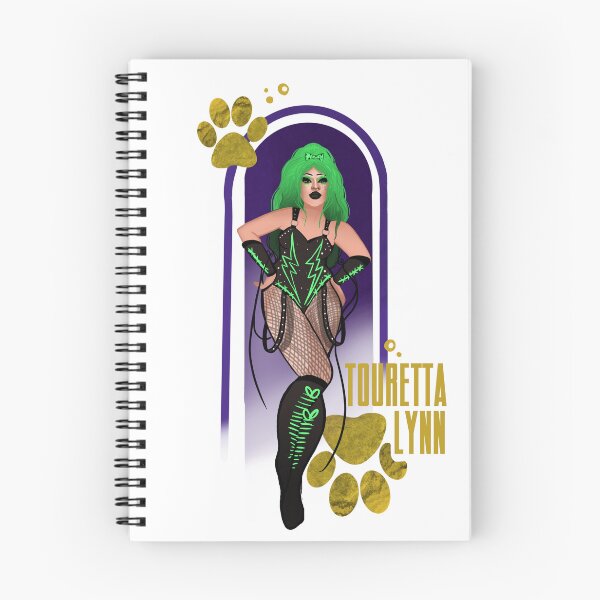 Item preview, Franken-Babe designed and sold by Touretta Lynn.
