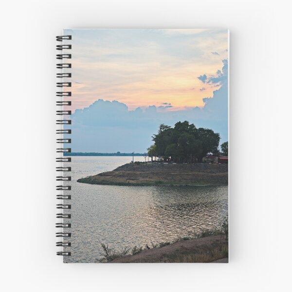 Item preview, Panoramic view of Pakse from Wat Phousalao designed and sold by franck380.