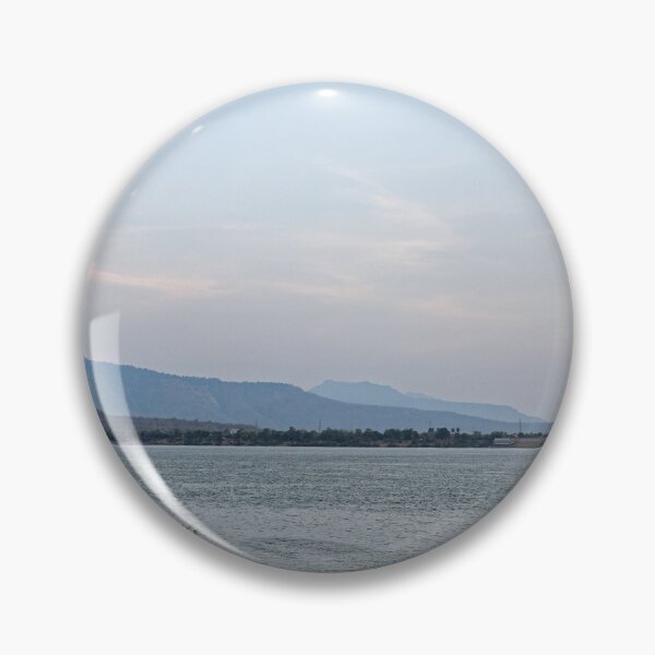 Item preview, Panoramic view of Pakse from Wat Phousalao designed and sold by franck380.