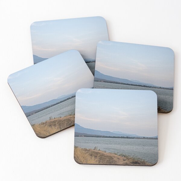 Item preview, Panoramic view of Pakse from Wat Phousalao designed and sold by franck380.