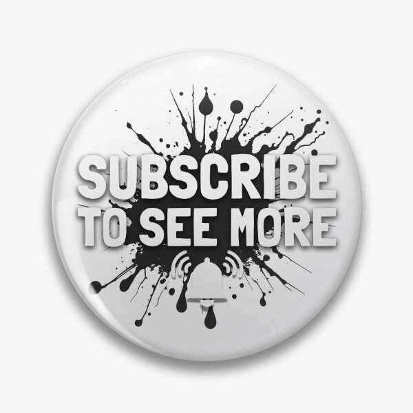 Item preview, Subscribe to See More designed and sold by UNK-Fatigues.