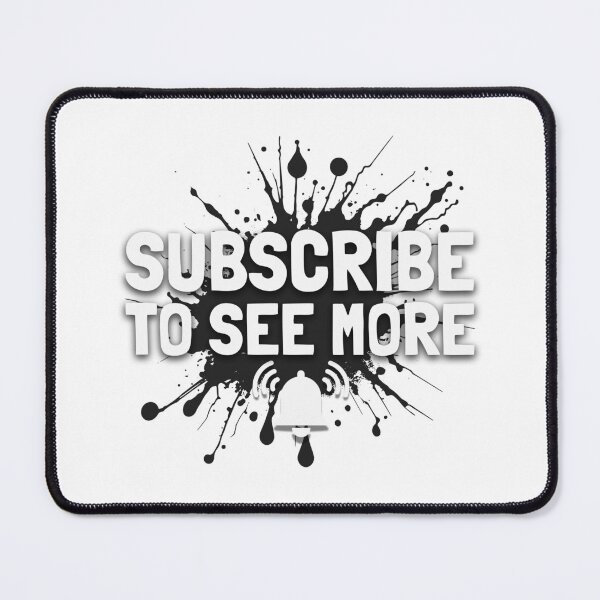 Item preview, Subscribe to See More designed and sold by UNK-Fatigues.