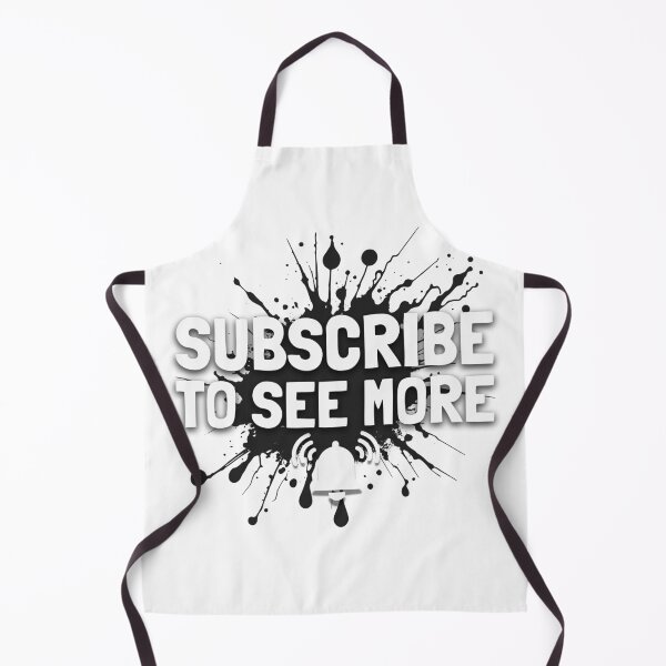 Item preview, Subscribe to See More designed and sold by UNK-Fatigues.