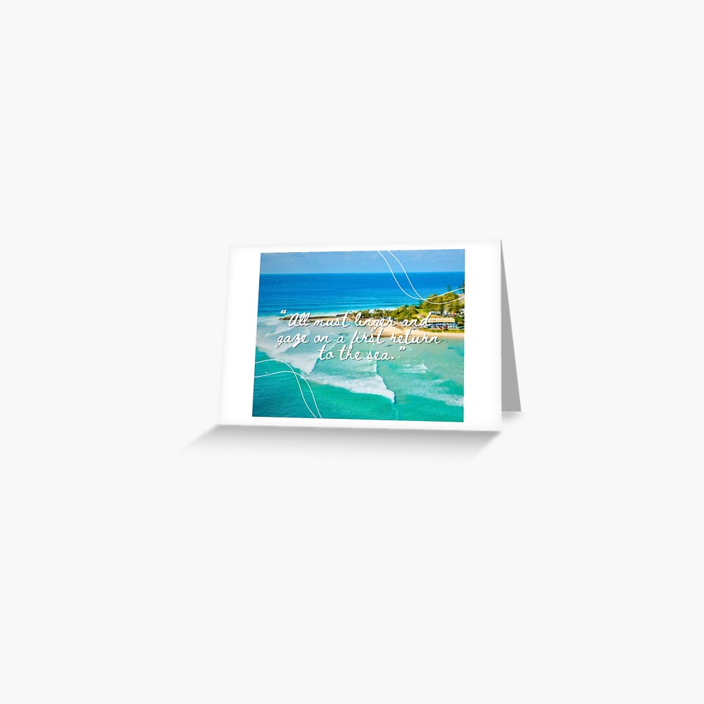 Item preview, Greeting Card designed and sold by AmateurAusten.