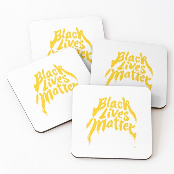 Item preview, Black Lives Matter designed and sold by Zen Lael.
