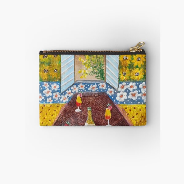 Item preview, Mimosas and a Sea View designed and sold by treedelavie.