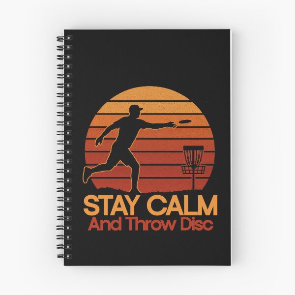 Item preview, Disc Golf Sunset Design – Cool Throw Discs Graphic for Players designed and sold by rowawas.
