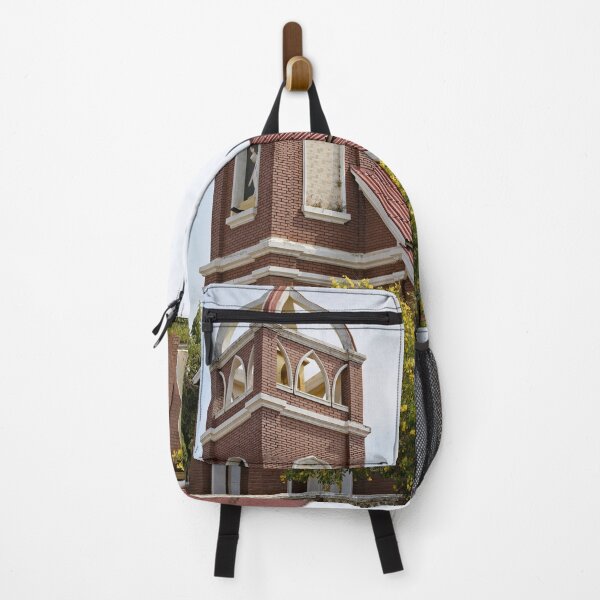 Item preview, Sacred Heart Cathedral in Pakse designed and sold by franck380.