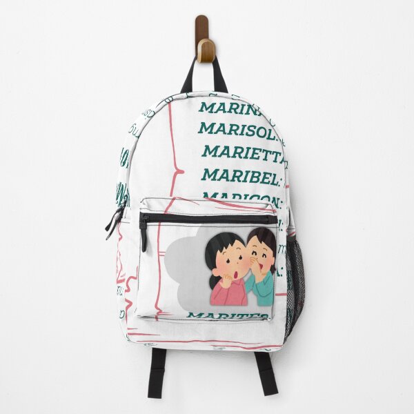 Item preview, The Marites Dictionary - Pinoy Humor designed and sold by KantoVoice.