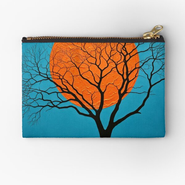 Item preview, Moonlit tree designed and sold by Chiknook.