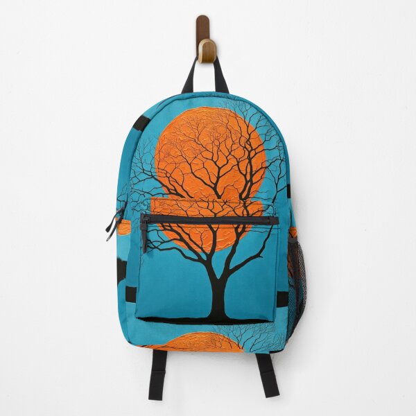 Item preview, Moonlit tree designed and sold by Chiknook.