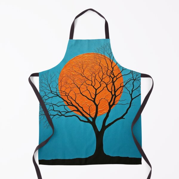 Item preview, Moonlit tree designed and sold by Chiknook.