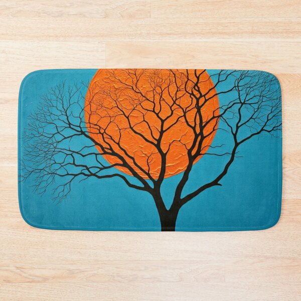 Item preview, Moonlit tree designed and sold by Chiknook.