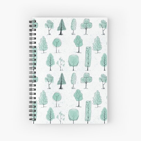 Item preview, Trees are plenty designed and sold by AnnaSmallArt.