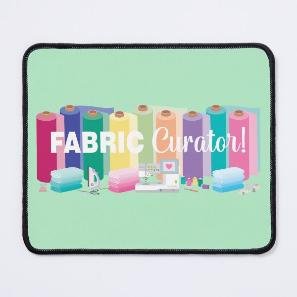 Item preview, Fabric Curator designed and sold by StellarFX.