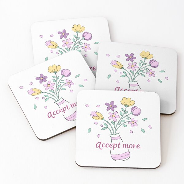 Item preview, Accept more designed and sold by nimmitrends.
