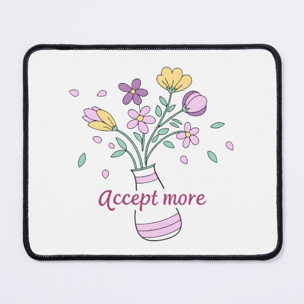 Item preview, Accept more designed and sold by nimmitrends.