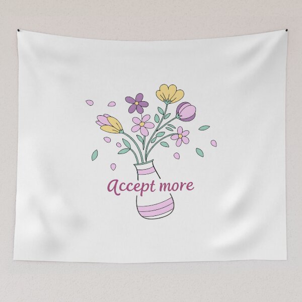 Item preview, Accept more designed and sold by nimmitrends.