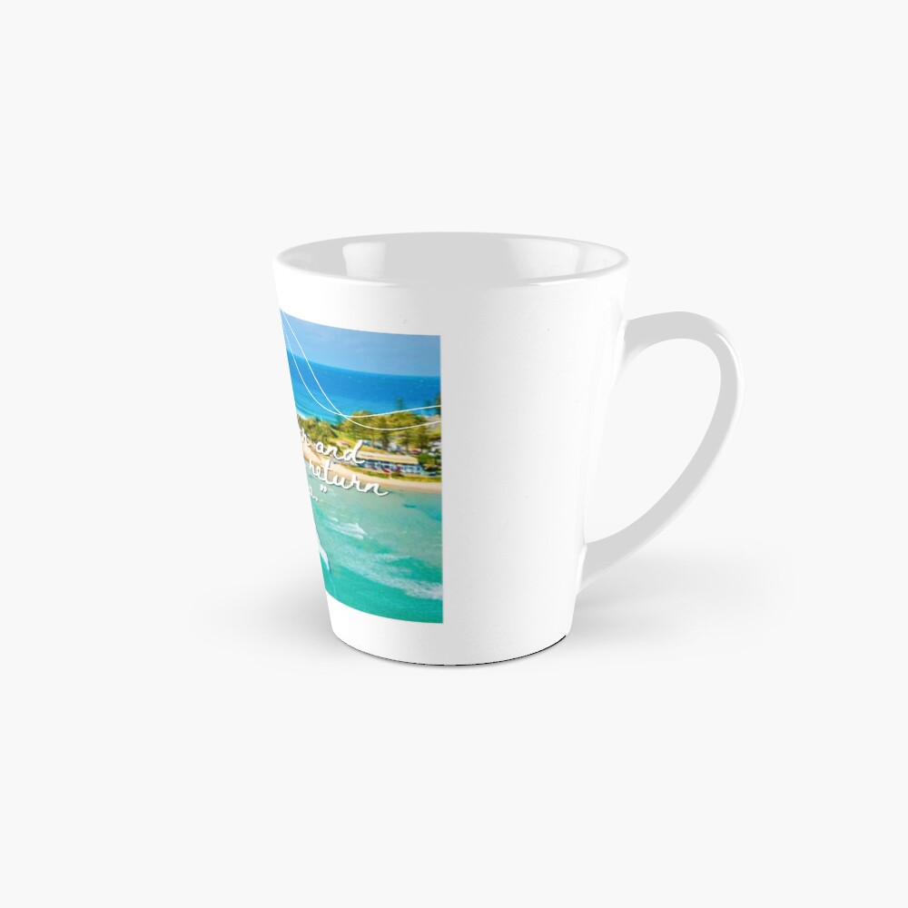 Item preview, Tall Mug designed and sold by AmateurAusten.