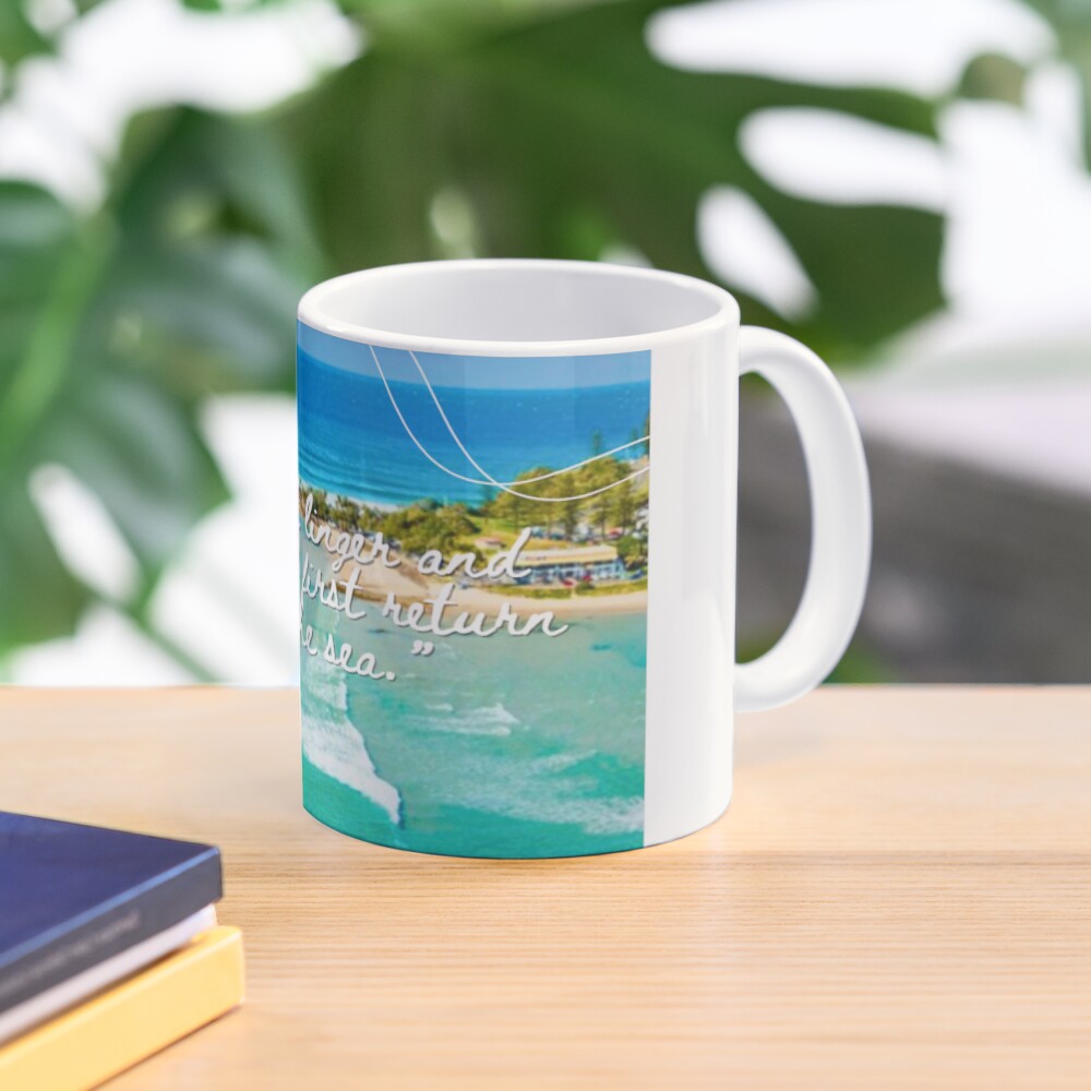 Item preview, Classic Mug designed and sold by AmateurAusten.