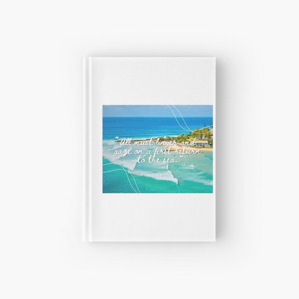 Item preview, Hardcover Journal designed and sold by AmateurAusten.