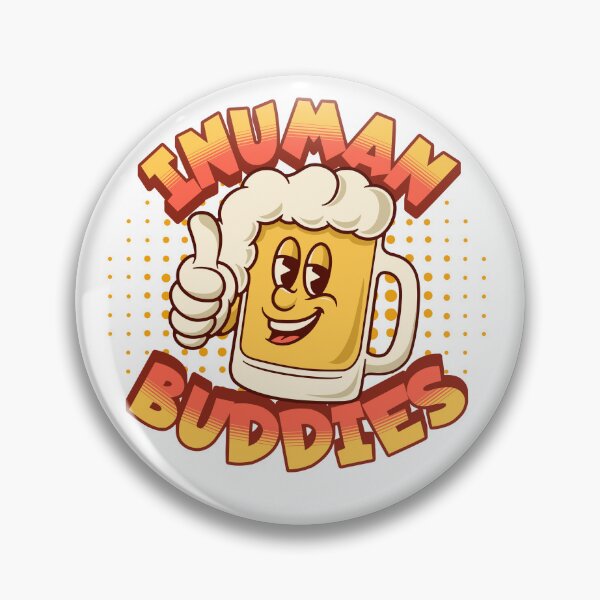Item preview, Inuman Buddies - Pinoy Humor designed and sold by KantoVoice.