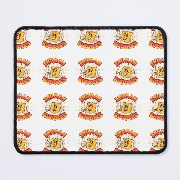Item preview, Inuman Buddies - Pinoy Humor designed and sold by KantoVoice.